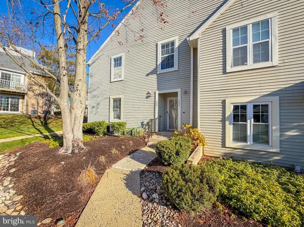 603 Society Pl, Newtown, PA 18940