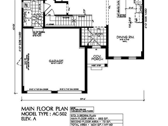 4th image of 37 Victoria Ave Lot 17