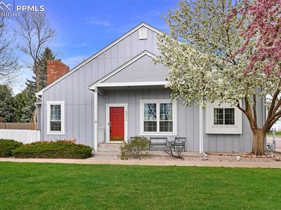 6864 Los Reyes Cir, Colorado Springs, CO, 80918