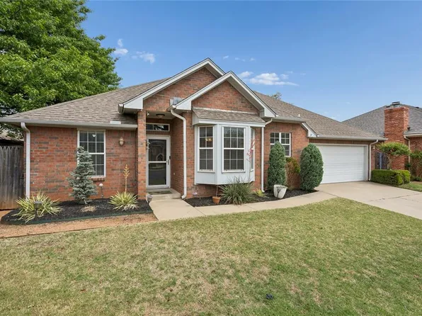 4431 Alturas Ct, Oklahoma City, OK 73120