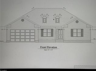 1716 Jades Way, Thomasville, NC 27360