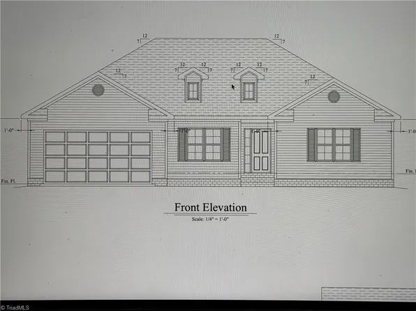 1716 Jades Way, Thomasville, NC 27360
