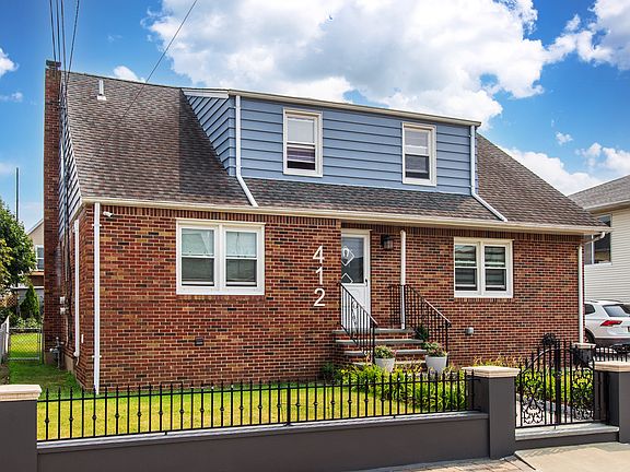 2nd image of 412 Madeline Ave #2B
