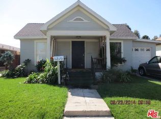 2176 W 29th St, Los Angeles, CA 90018