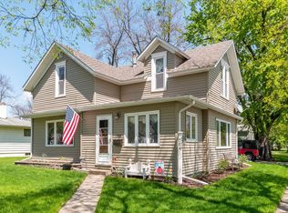 704 Pennsylvania Ave, Story City, IA 50248