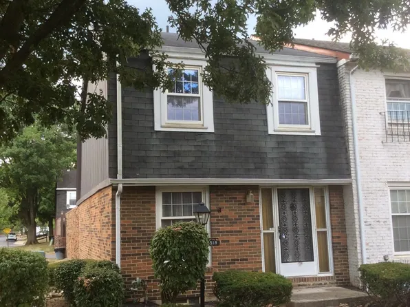 5518 Brackenridge Ave, Columbus, OH 43228