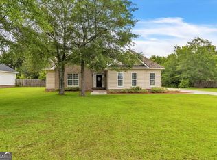 316 Labrador Ln, Guyton, GA 31312