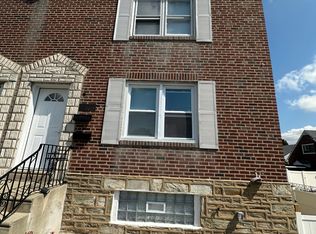 1847 Oakmont St FLOOR 1, Philadelphia, PA 19111