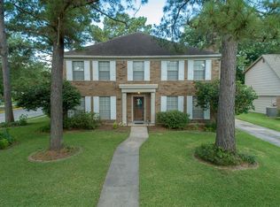 19703 Bambiwoods Ct, Humble, TX 77346