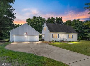 812 Roe Rd, Sudlersville, MD 21668