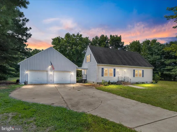 812 Roe Rd, Sudlersville, MD 21668