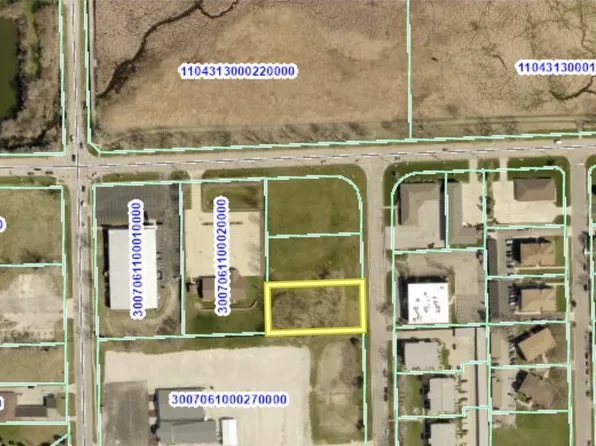 7 Rock Run Dr, Crest Hill, IL 60403