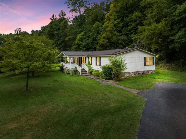 264 Piney Mountain Rd, Narrows, VA 24124
