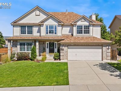 2430 Linenhall Ct, Colorado Springs, CO, 80920