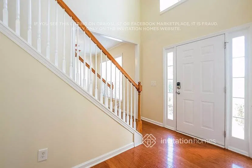 211 Diamond Valley Pass Canton, GA 30114 — Photo 4