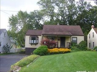 918 Beverly Dr, Syracuse, NY 13219