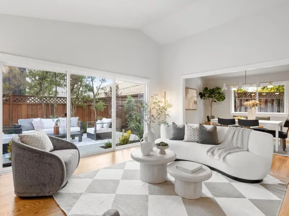 703 Pitcairn Dr, Foster City, CA 94404