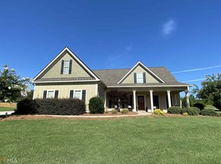 1011 Arbor Ct, Madison, GA 30650
