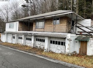 509 Wilbur St, South Fork, PA 15956