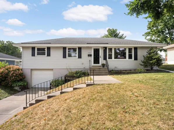 1420 Melrose Ave, Minneapolis, MN 55426