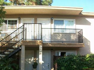 605 S Mollison Ave UNIT 207, El Cajon, CA 92020