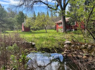 5889 Michel Rd, Mountain Ranch, CA 95246