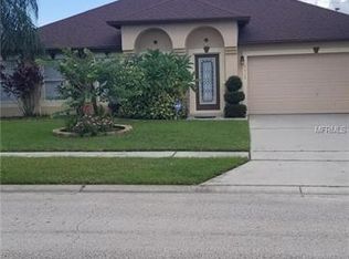 5313 Sunset Canyon Dr, Kissimmee, FL 34758