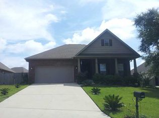 406 Wych Cir, Crestview, FL 32536