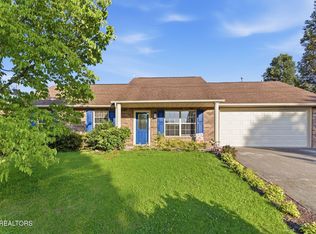 7213 Agatha Rd, Corryton, TN 37721