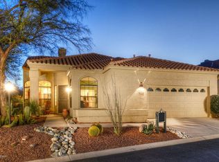 5947 N Golden Eagle Dr, Tucson, AZ 85750