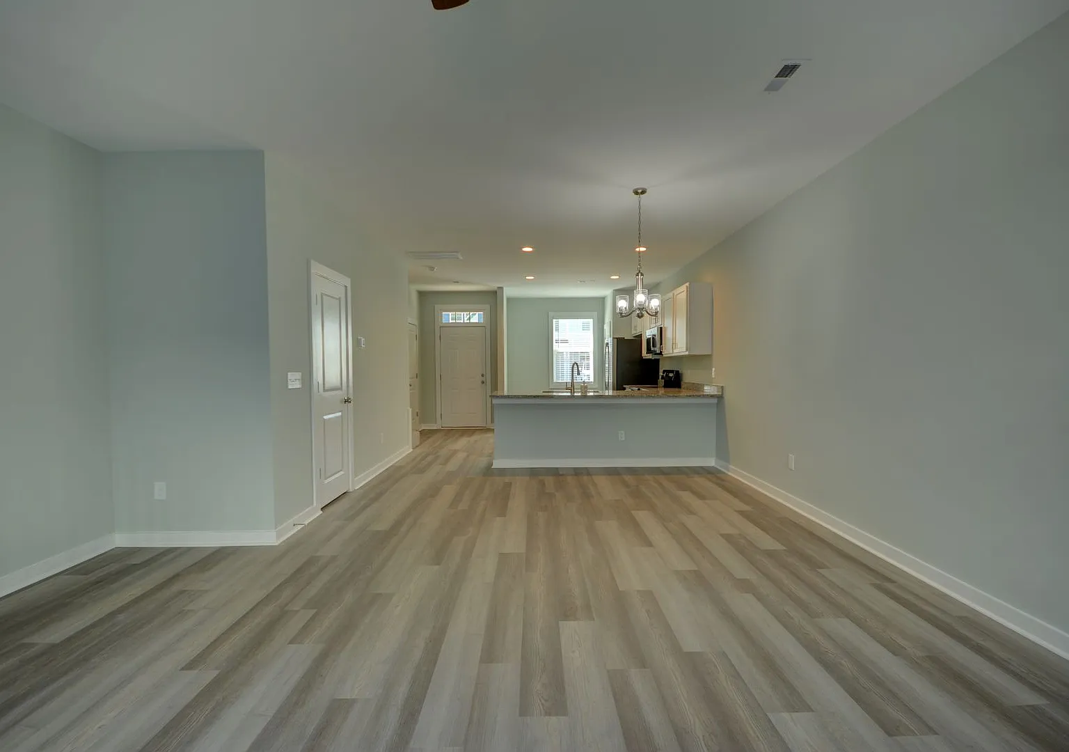 Move in by 8/31/26 - August Rent Waived - Beachside Village Townhomes: 3 bedroom 3.5 bath 3 Story... — Photo 4