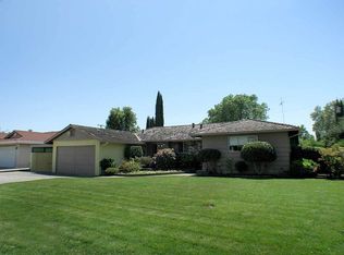 1118 Theo Way, Sacramento, CA 95822