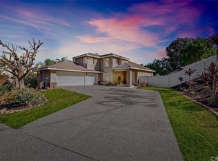 1431 San Ponte Rd, Corona, CA 92882