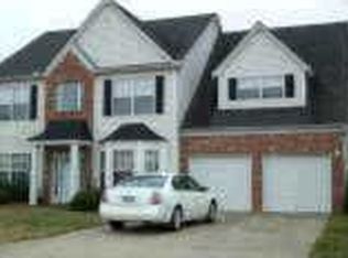 3780 Golfe Links Dr, Snellville, GA 30039