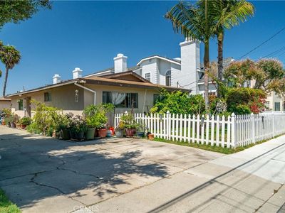 2015 Perry Ave, Redondo Beach, CA, 90278