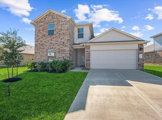 21511 Violet Ridge Rd, Katy, TX 77449