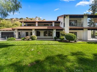 115 Buckskin Rd, Bell Canyon, CA 91307