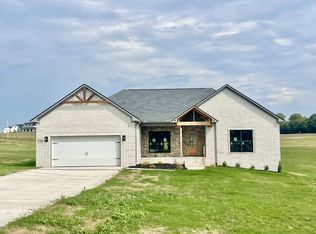 1701 Vanhooser Way LOT 79, Cornersville, TN 37047