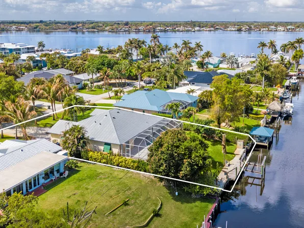 510 SW South Carolina Dr, Stuart, FL 34994