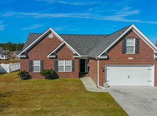 3008 Shallow Pond Dr, Conway, SC 29526