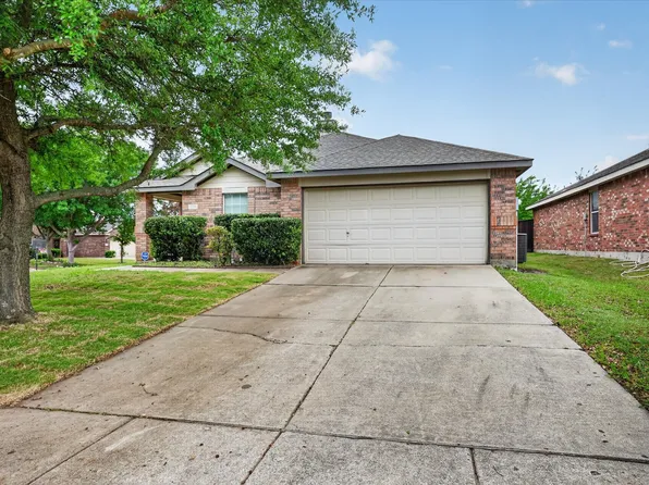1201 Lambert Dr, Princeton, TX 75407