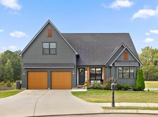 9105 Sir Hudson Ct #24, Harrison, TN 37341