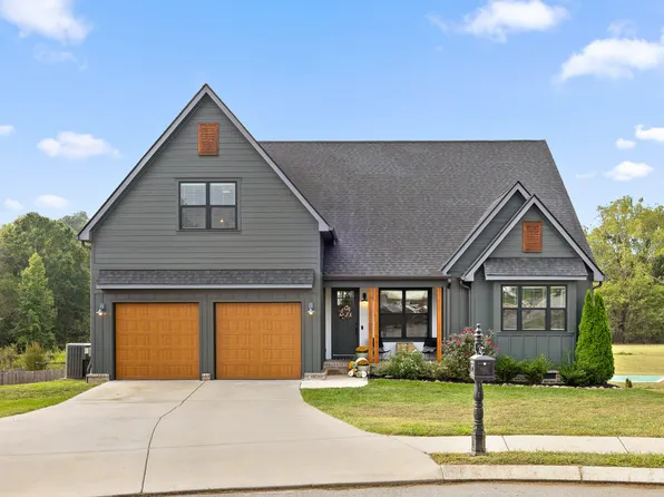 9105 Sir Hudson Ct #24, Harrison, TN 37341