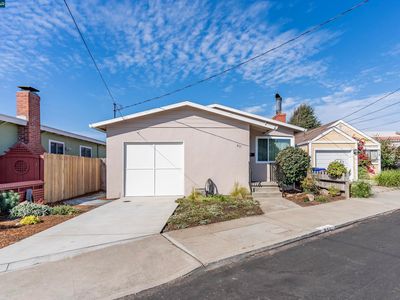 617 Wilson Ave, Richmond, CA, 94805