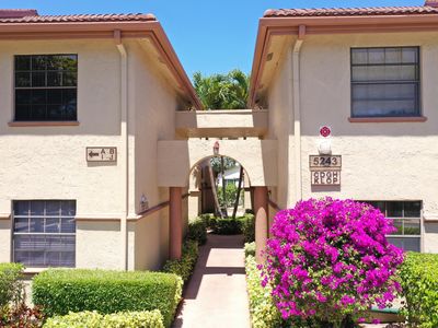 5243 Europa Drive #D, Boynton Beach, FL, 33437