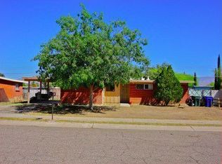 7933 E 20th Pl, Tucson, AZ 85710