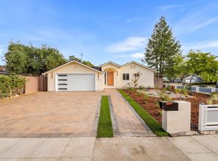 1351 Kintyre Way, San Jose, CA 95129