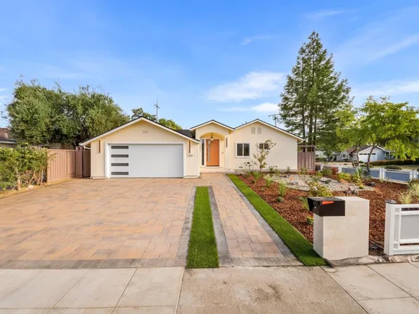 1351 Kintyre Way, San Jose, CA 95129