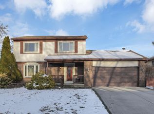 5936 Lisa St, Columbus, OH