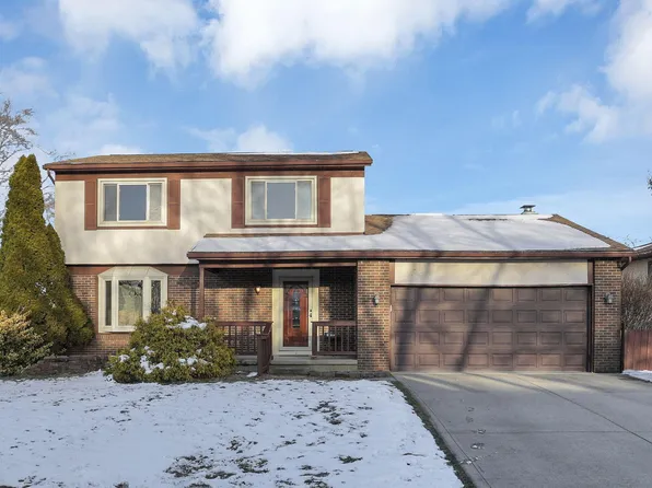 5936 Lisa St, Columbus, OH 43231